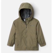 Youth Girls Toddler City Trail Jacket by Columbia
