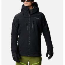 Men's Peak Pursuit Shell by Columbia