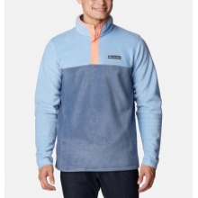 Men's Steen's Mountain Half Snap by Columbia in Saint Augustin De Desmaures QC