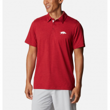 Men's CLG Tech Trail Polo by Columbia in Tupelo MS