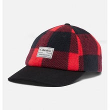 CSC II Fleece Ball Cap by Columbia in Spring TX