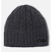 Women's Cabled Cutie II Beanie by Columbia