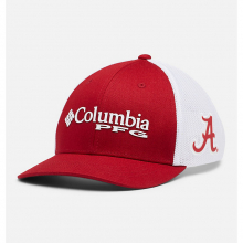 Youth CLG Youth PFG Mesh Snap Back Ball Cap by Columbia in Madison AL