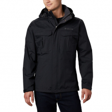 Men's Dr.Downpour Jacket by Columbia