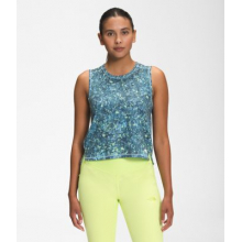 Women's Printed Dawndream Relaxed Tank by The North Face