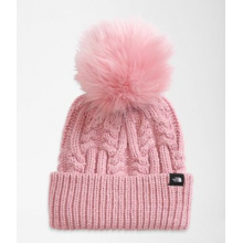 Kids' Oh Mega Fur Pom Beanie by The North Face