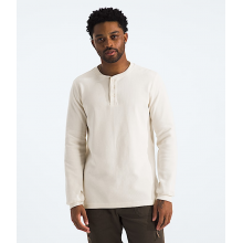 Men's Waffle L/S Henley by The North Face