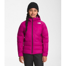 Girl's Pallie Down Jacket by The North Face