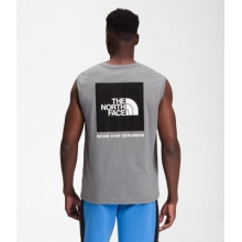 Men's Box NSE Tank by The North Face in Fayetteville NC