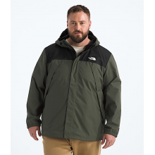 Men's Big Antora Jacket by The North Face in Decatur IL