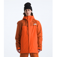 Men's Freedom Insulated Jacket by The North Face