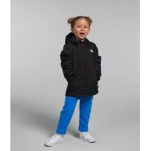 Kids' Freedom Insulated Jacket by The North Face