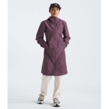 Women's Daybreak Rain Parka by The North Face in Vancouver BC