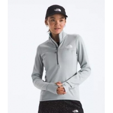 Women's Winter Warm Pro 1/4 Zip by The North Face in Vancouver BC