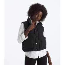 Women's M66 Down Vest by The North Face in Colma CA