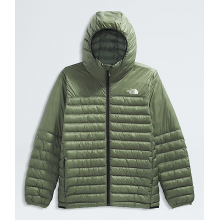 Men's Terra Peak Hoodie by The North Face