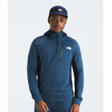 Men's Mountain Athletics Fleece&nbsp;HD &frac14; Zip by The North Face