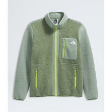 Men's Yumiori Full Zip by The North Face