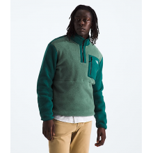 Men's Yumiori ¼ Zip by The North Face