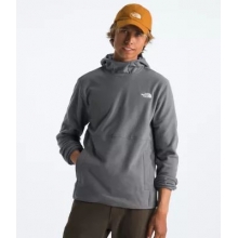Men's Glacier Fleece Pullover by The North Face