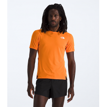 Men's Summit High Trail S/S by The North Face