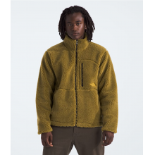 Men's Extreme Pile Full Zip Jacket 2 by The North Face