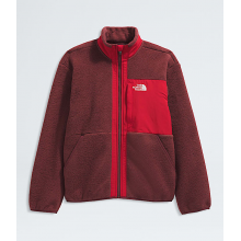 Boys' Yumiori Full Zip Jacket by The North Face in Decatur MI