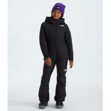 Girls' Zaphira Synthetic Snow Jacket by The North Face