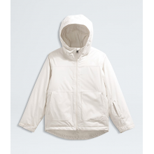Girls' Freedom Insulated Jacket by The North Face in Metter GA