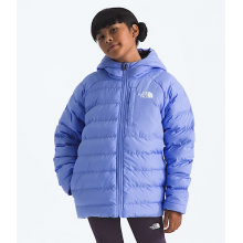 Girls' Reversible Perrito Hooded Jacket by The North Face