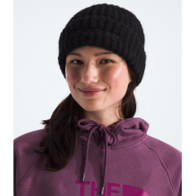 Fohair Cabin Beanie by The North Face