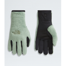 Women's Osito Etip Glove by The North Face in Pendleton OR