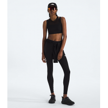 Women's Refina Double-Layer Bra by The North Face in Decatur MI