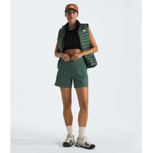 Women's Basin Short 5" by The North Face in Sandpoint ID