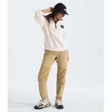 Women's Box Half Dome Zip by The North Face