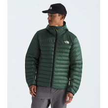 Men's Terra Peak Hybrid Hoodie by The North Face