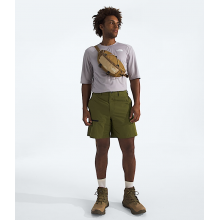 Men's Basin Short 7" by The North Face in Frederic WI