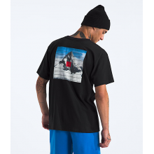 Men's S/S 40th Anniversary Mountain Jacket Heavyweight Tee Graphic by The North Face