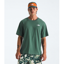 Men's S/S Evolution Box Fit Tee by The North Face