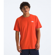Men's Short-Sleeve Tri-Blend Tee by The North Face