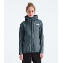Women's Alta Vista Rain Jacket by The North Face
