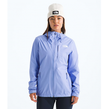 Women's Alta Vista Rain Jacket by The North Face