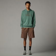 Men's Drew Peak Light Hoodie by The North Face