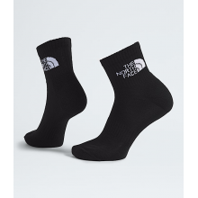 Multisport Cush Quarter Sock - 3P by The North Face