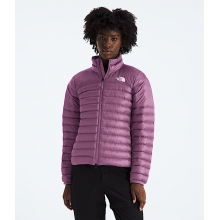 Women's Terra Peak Jacket