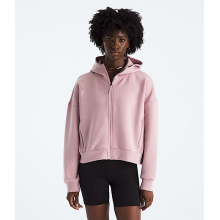 Women's Jaida Full Zip Hooded Jacket by The North Face