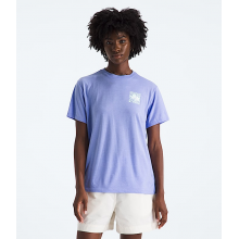 Women's Tri-Blend Vibey Sun Short-Sleeve Tee by The North Face