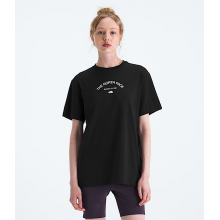 Women's Home Relaxed Short-Sleeve Tee by The North Face