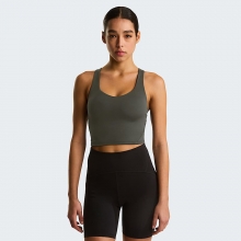 Women's Jaida Long Line Bra by The North Face in Decatur MI
