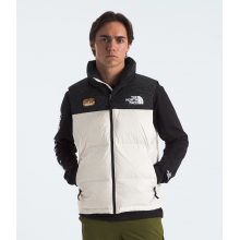 Men's 1996 Retro Nuptse Vest by The North Face